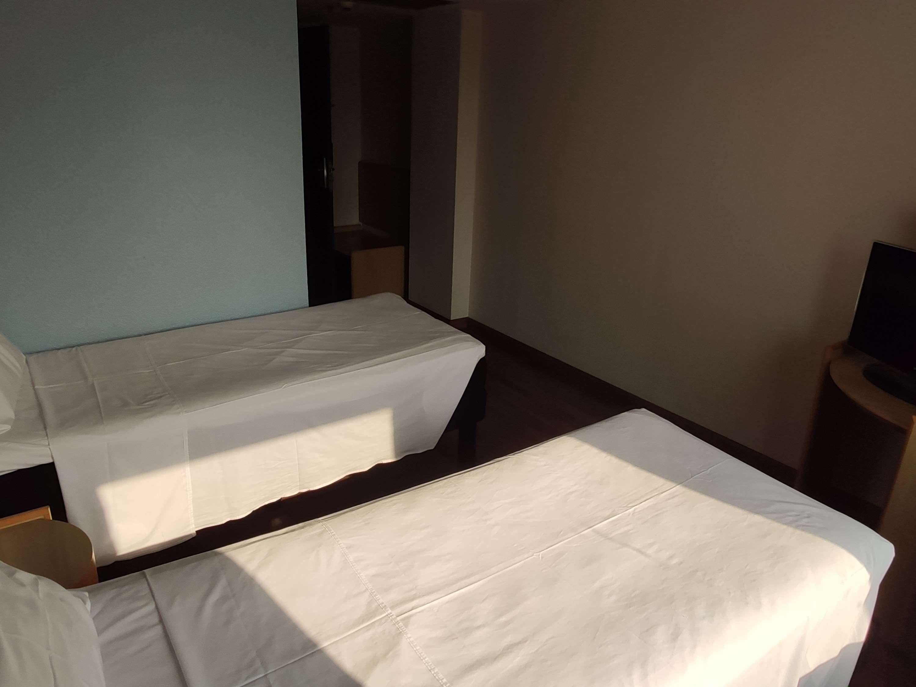 Hotel Ibis Guarulhos Aeroporto Exteriér fotografie