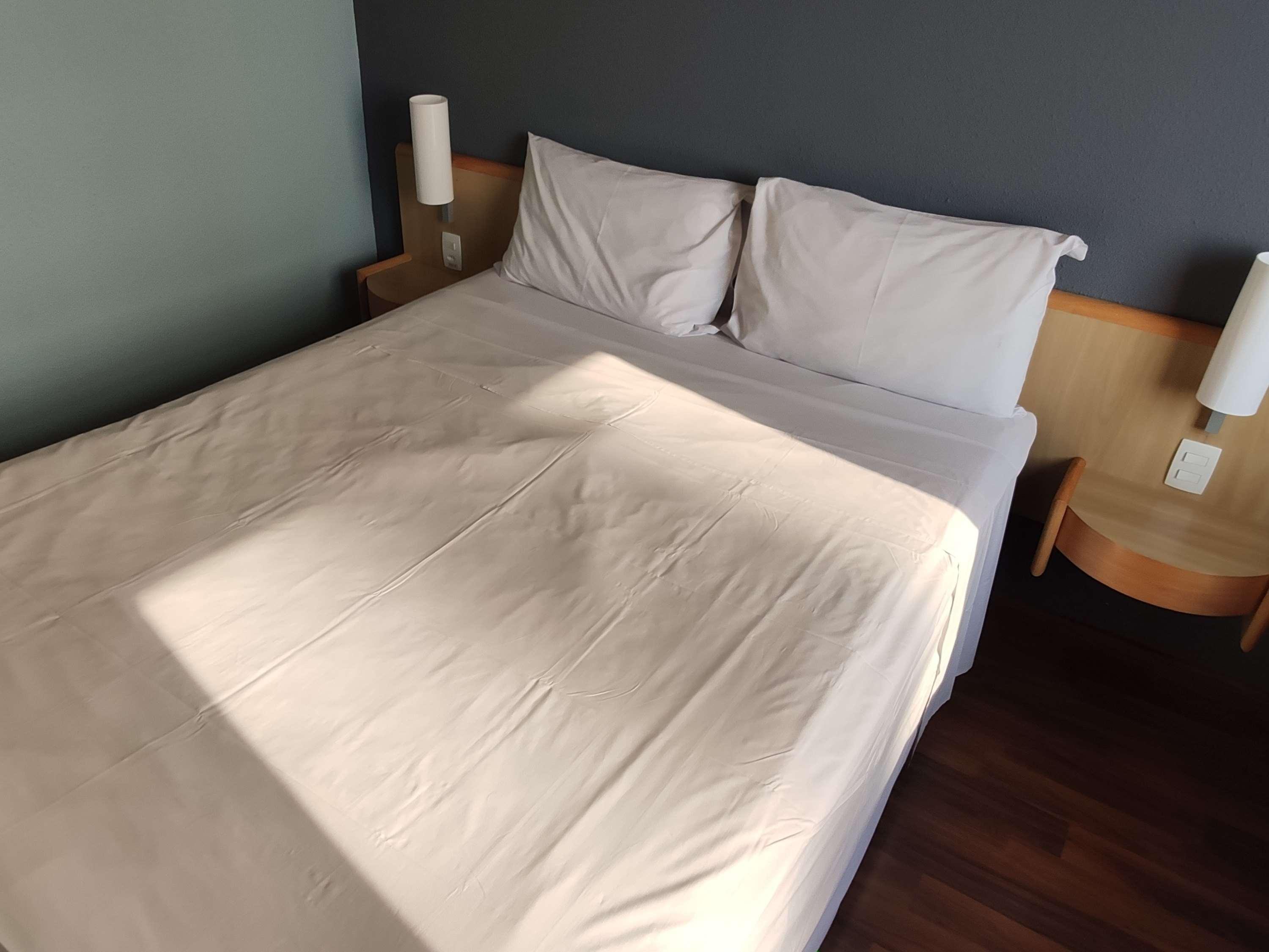 Hotel Ibis Guarulhos Aeroporto Exteriér fotografie